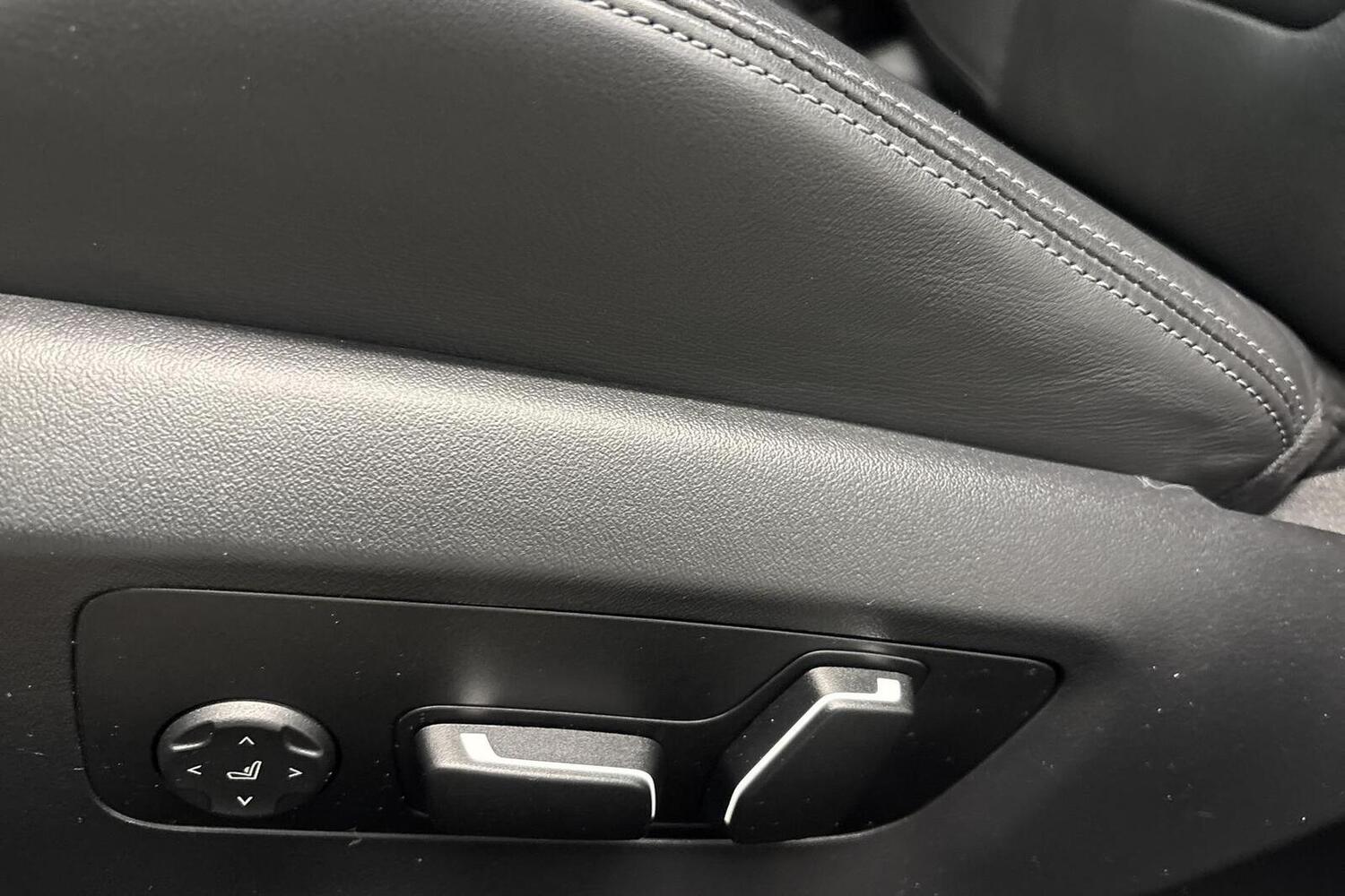 BMW M5 vaihtoauto