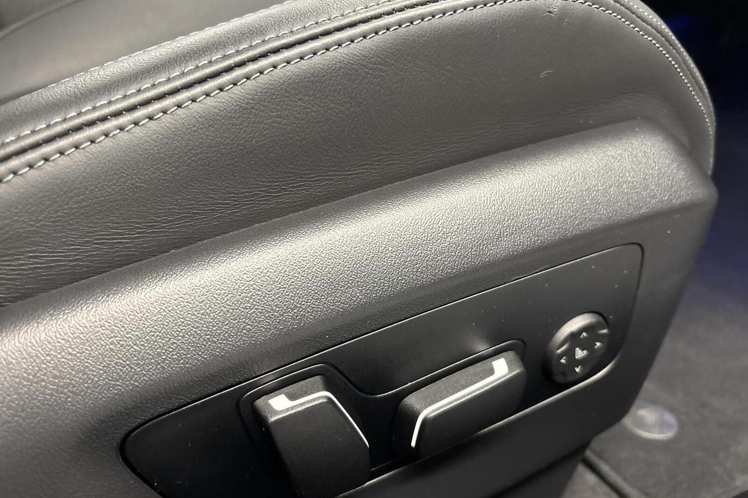 BMW M5 vaihtoauto