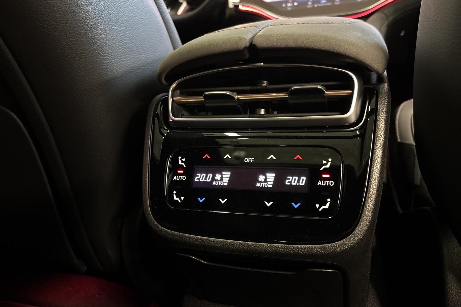 Mercedes-Benz EQS vaihtoauto