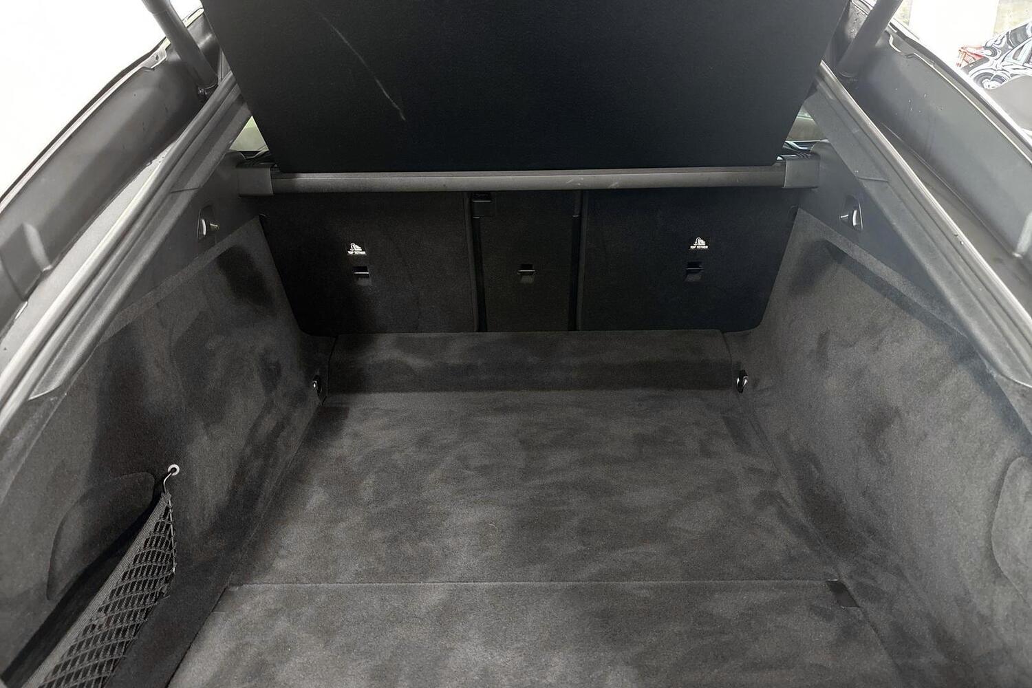 Mercedes-Benz EQS vaihtoauto