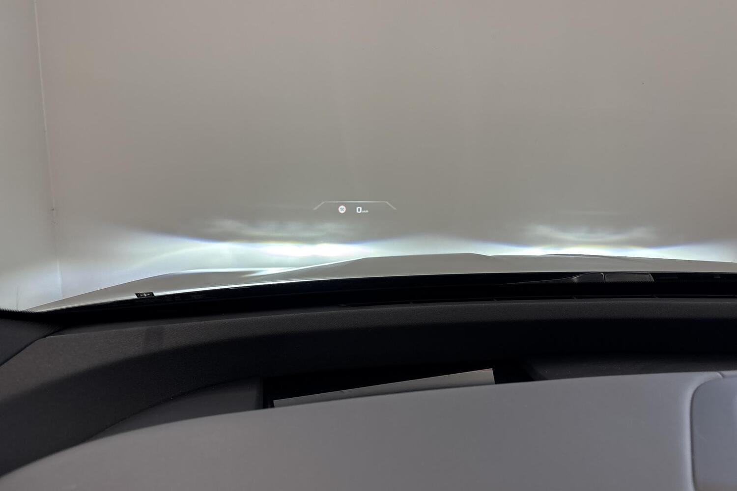 BMW iX vaihtoauto