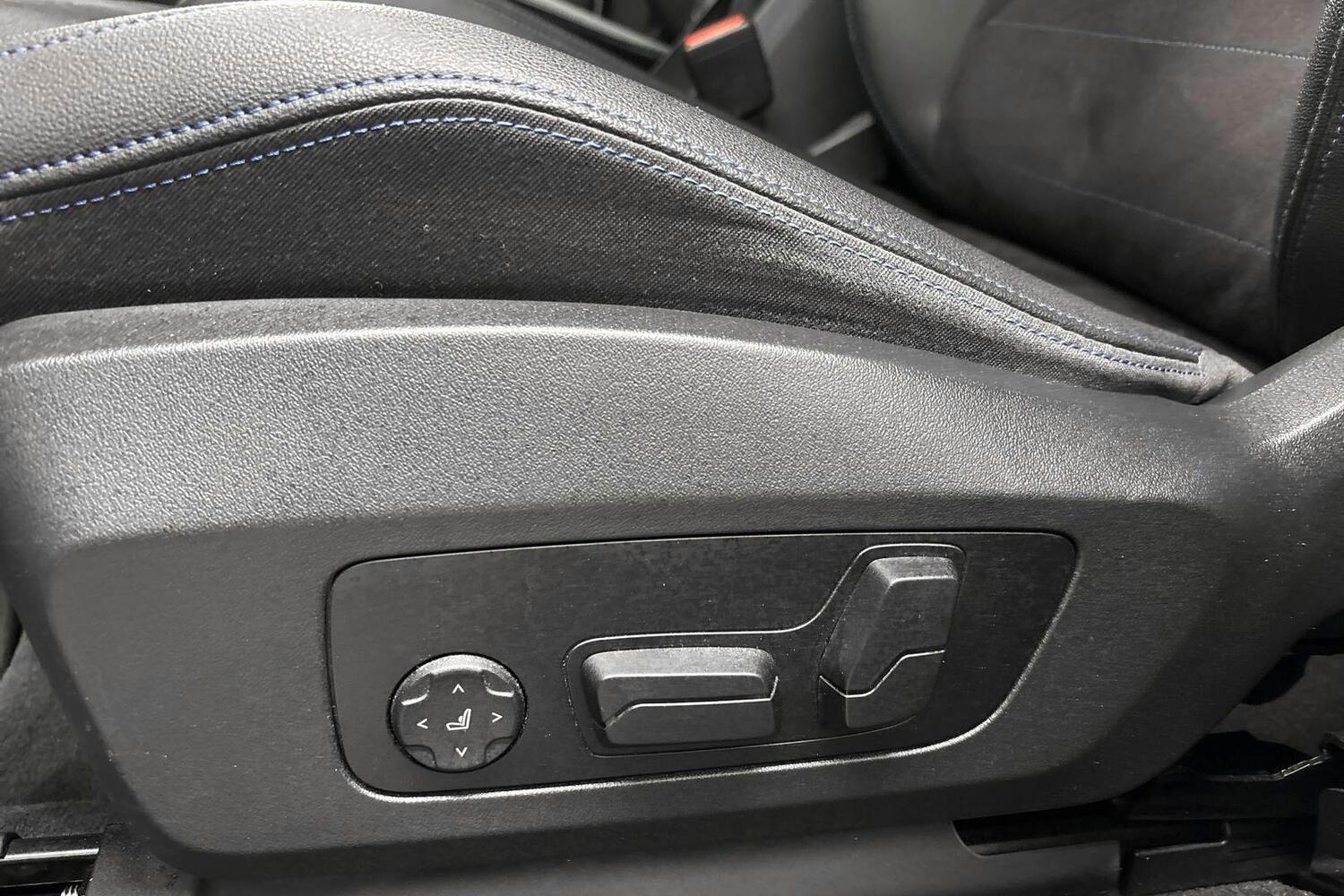 BMW iX1 vaihtoauto