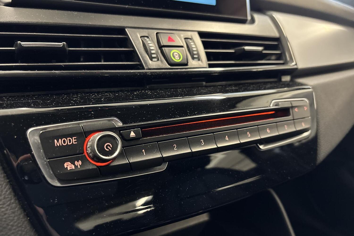 BMW 225 vaihtoauto