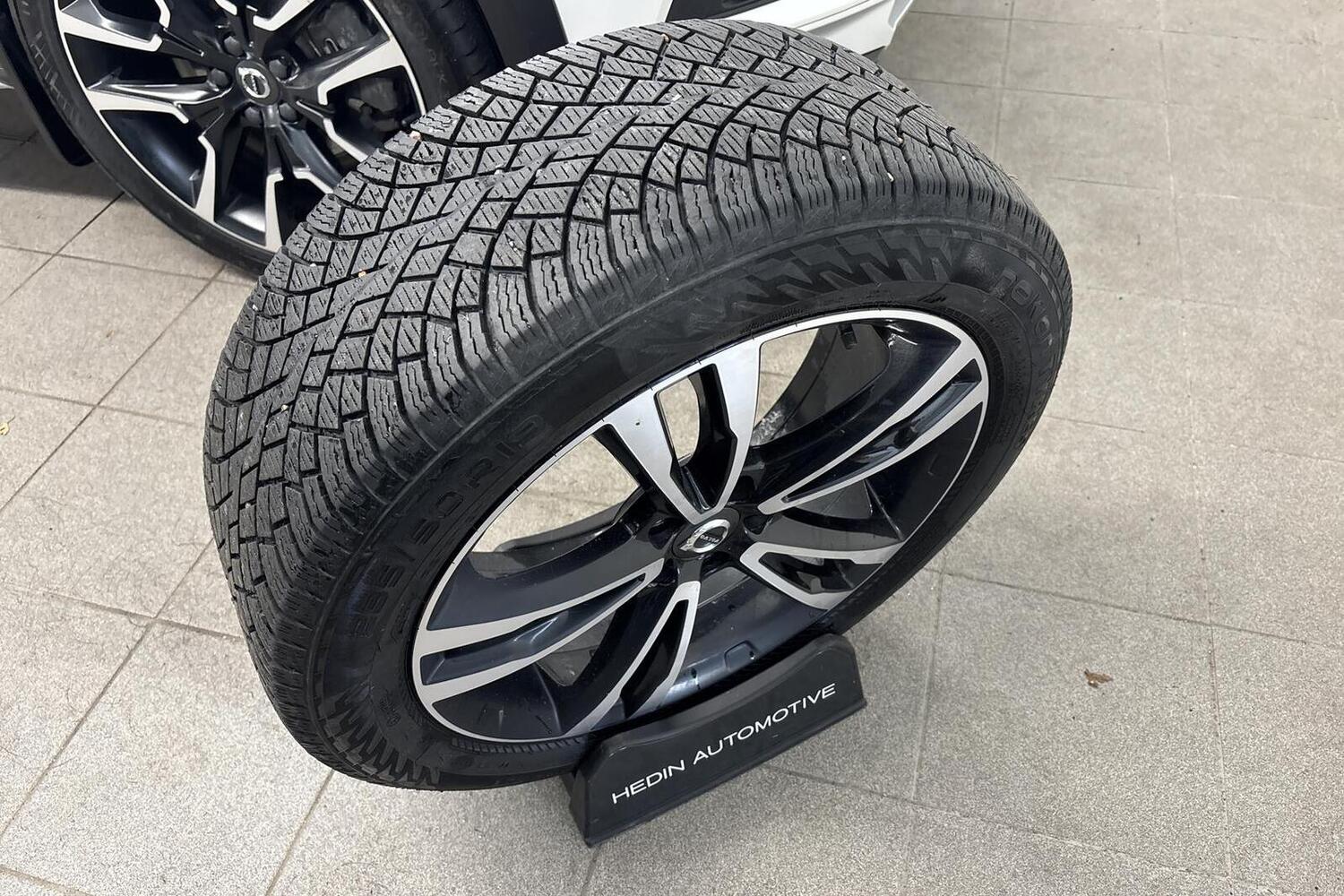 Volvo V90 Cross Country vaihtoauto