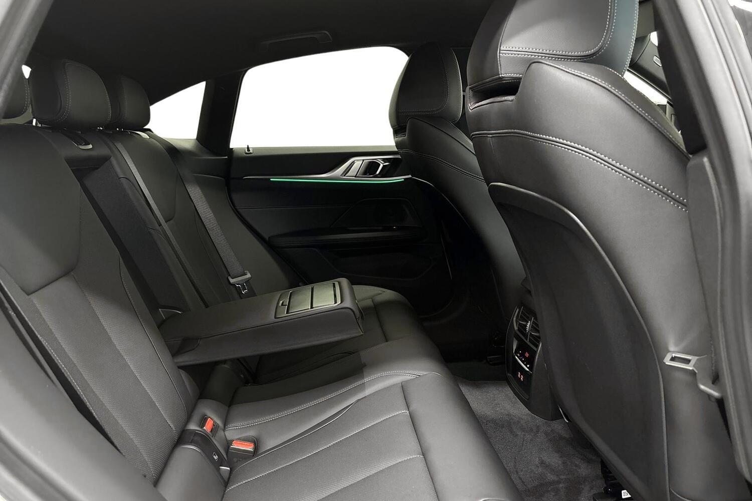 BMW i4 vaihtoauto