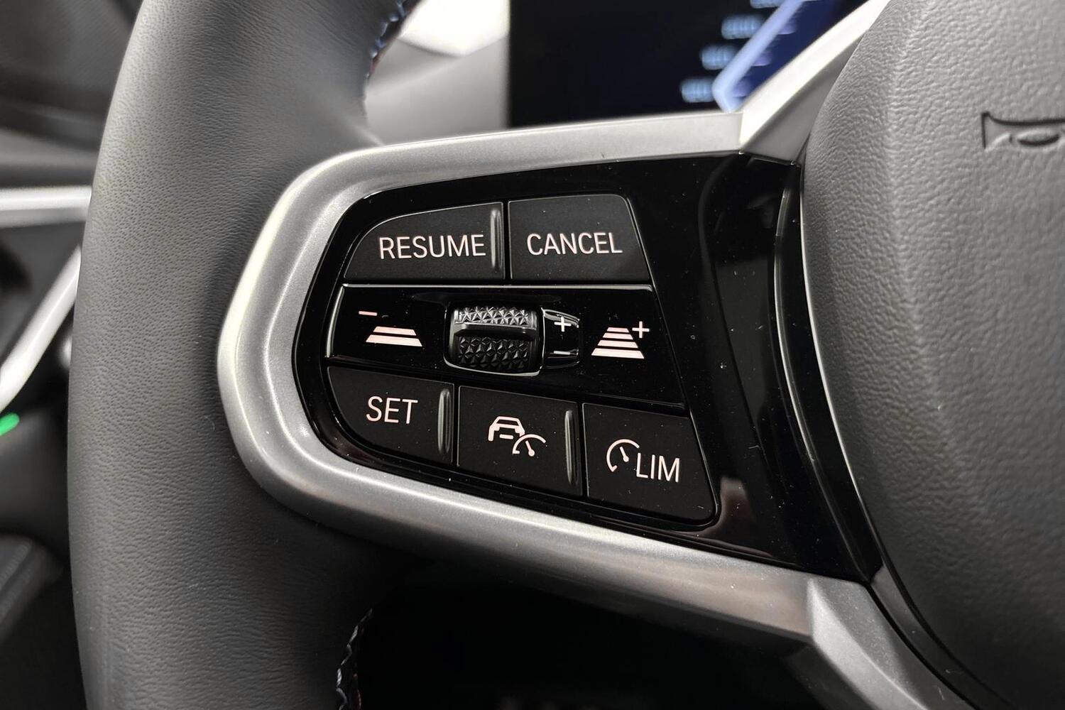 BMW i4 vaihtoauto