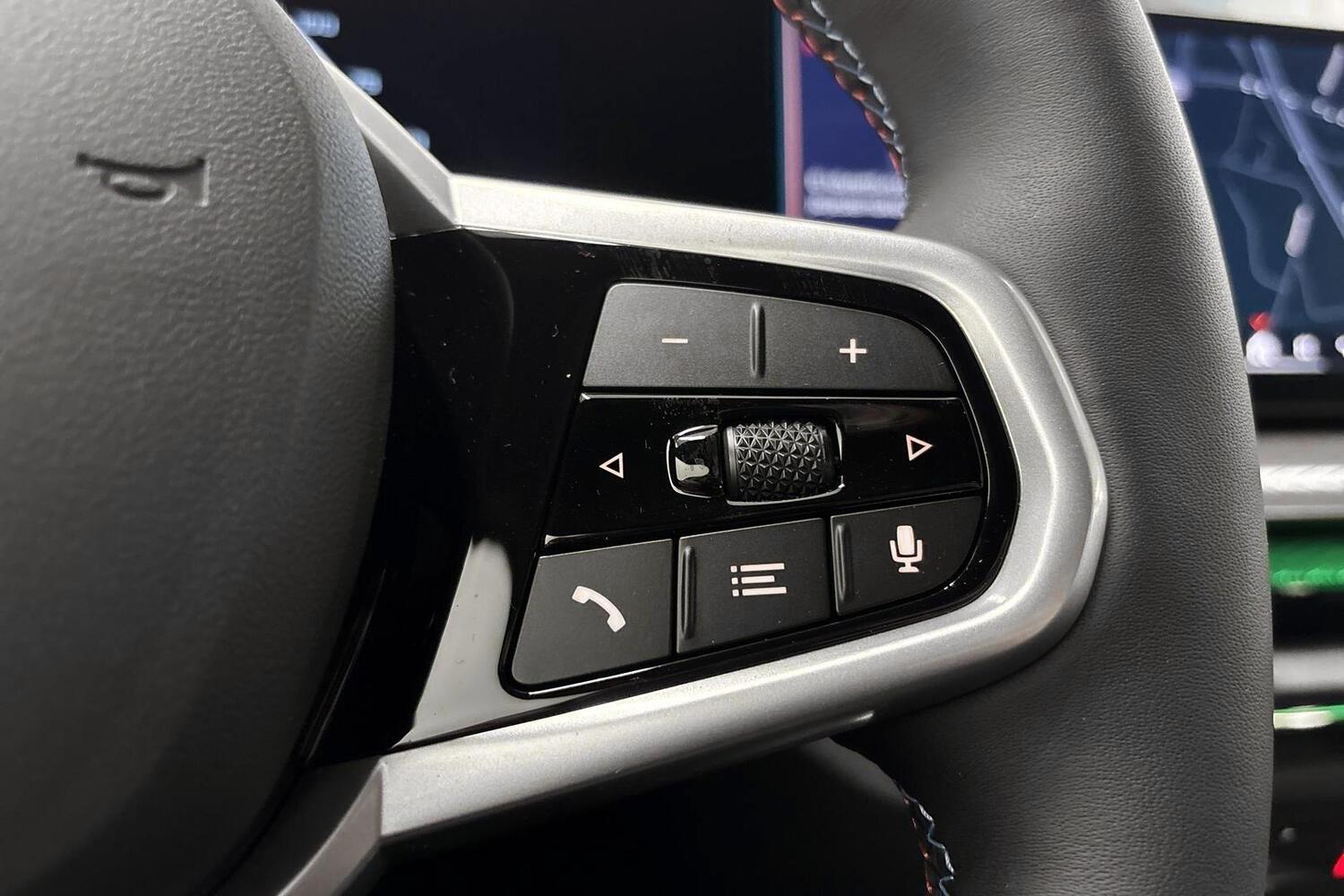 BMW i4 vaihtoauto
