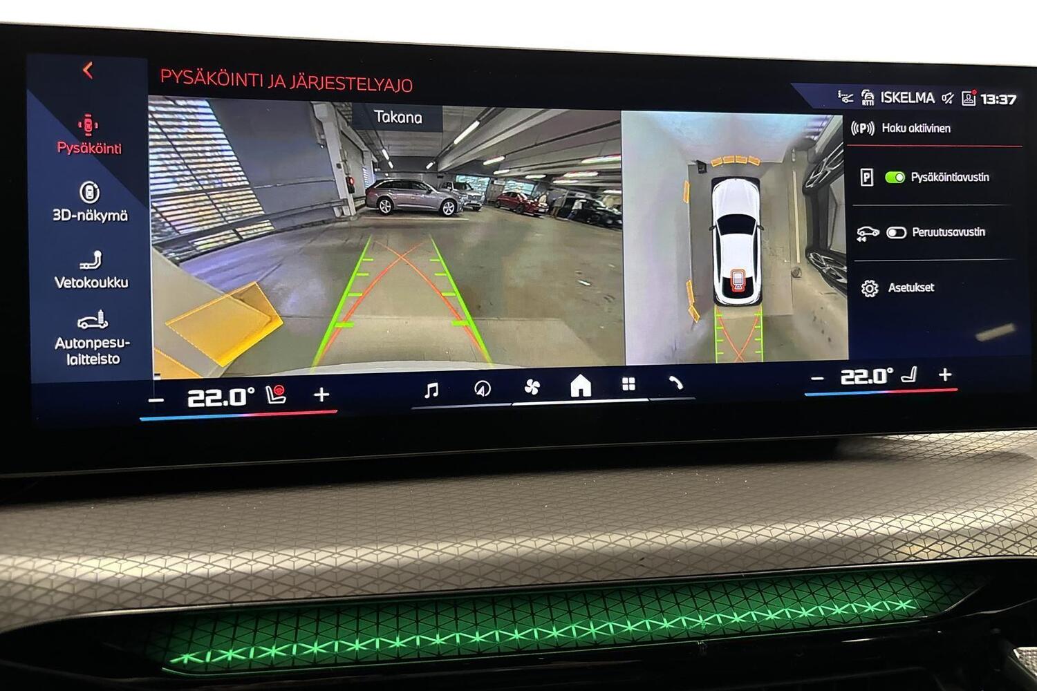 BMW i4 vaihtoauto