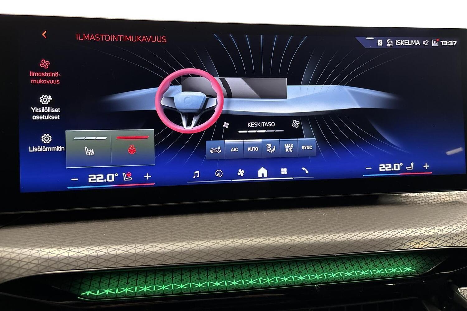 BMW i4 vaihtoauto