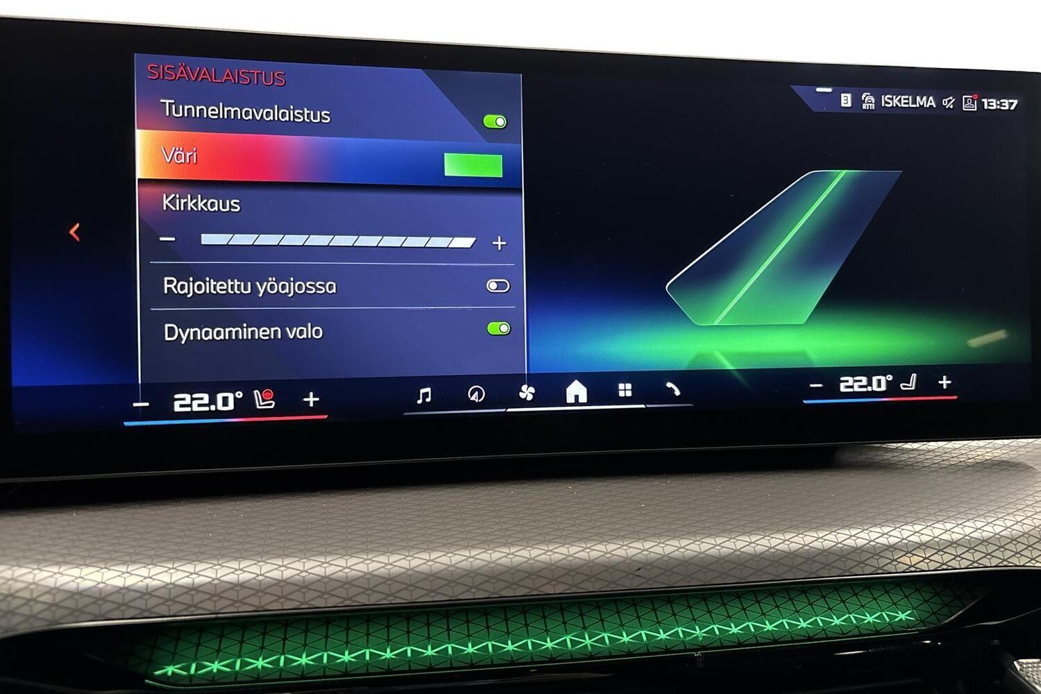 BMW i4 vaihtoauto