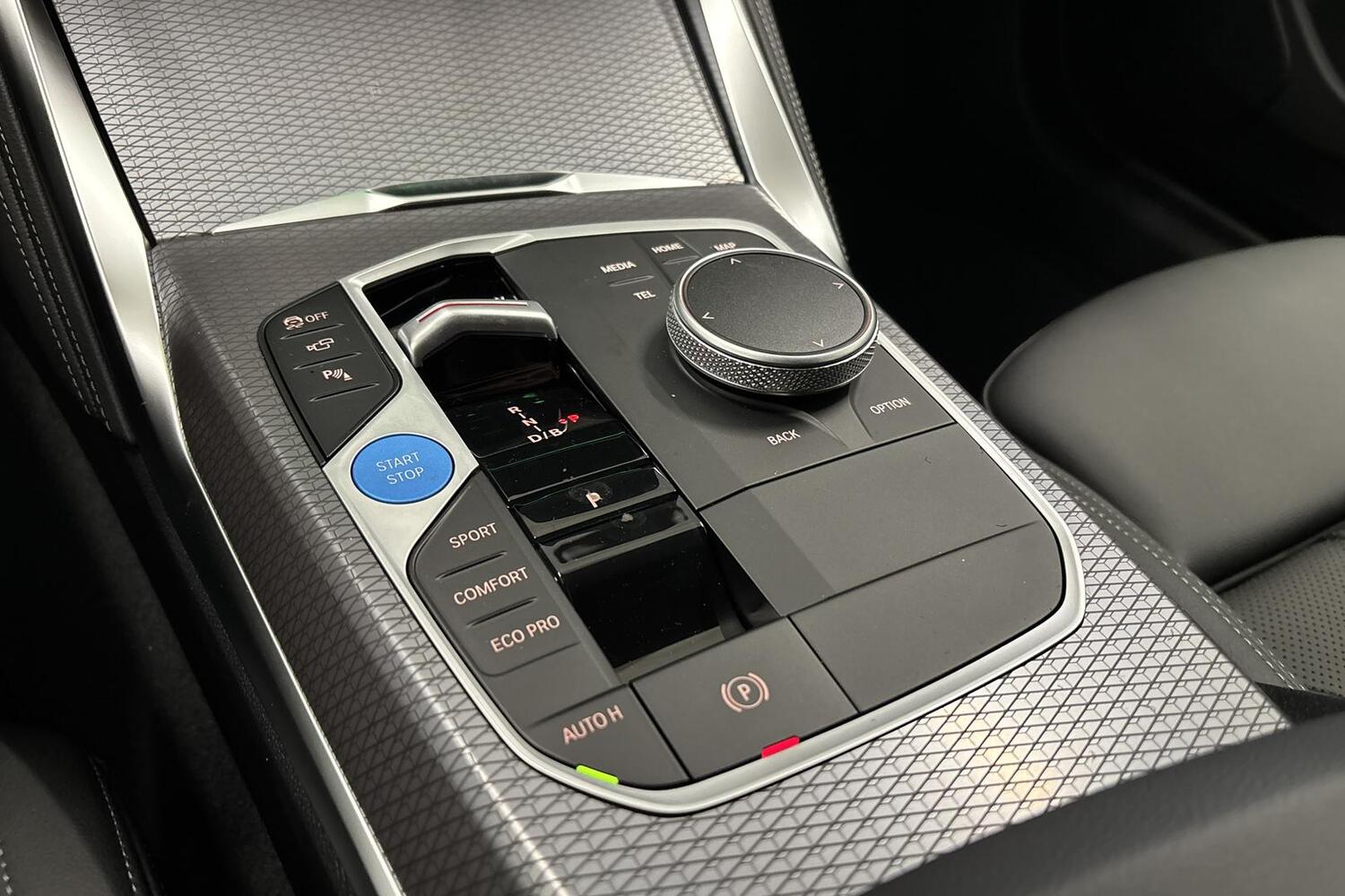 BMW i4 vaihtoauto