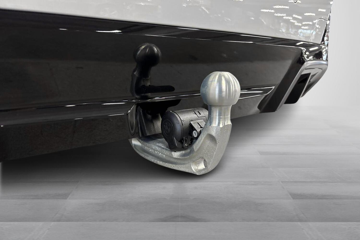 BMW i4 vaihtoauto