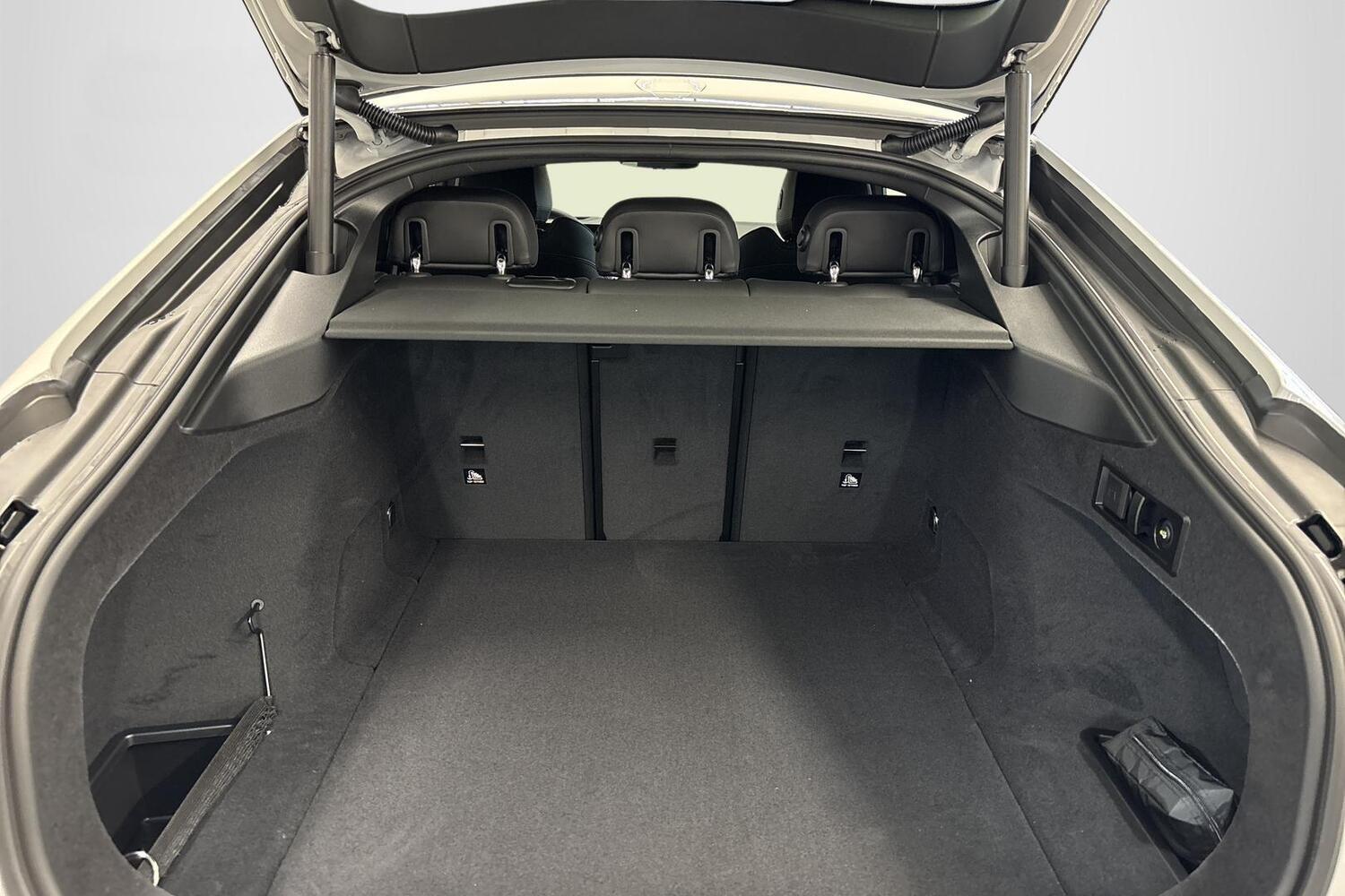 BMW i4 vaihtoauto
