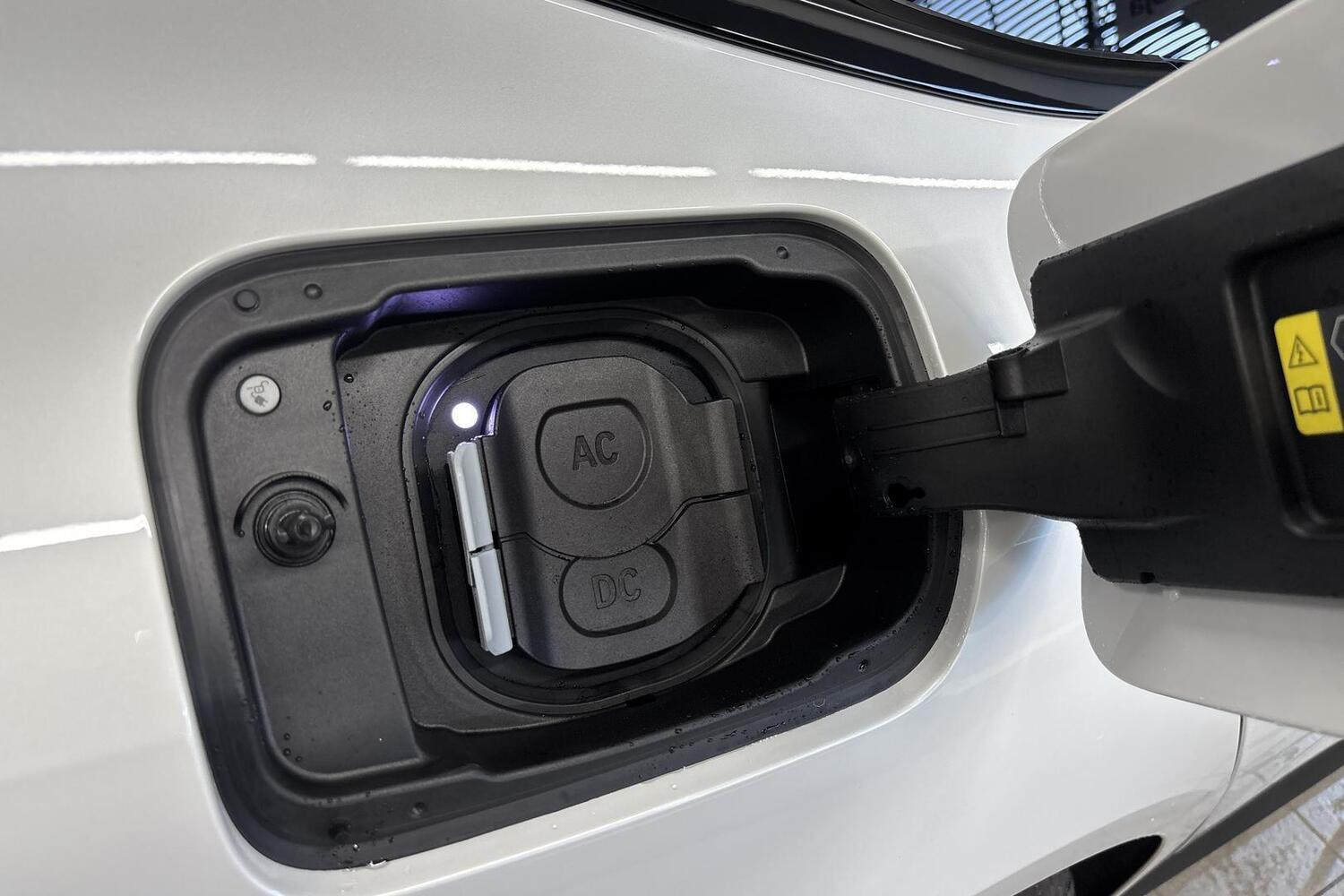 BMW i4 vaihtoauto