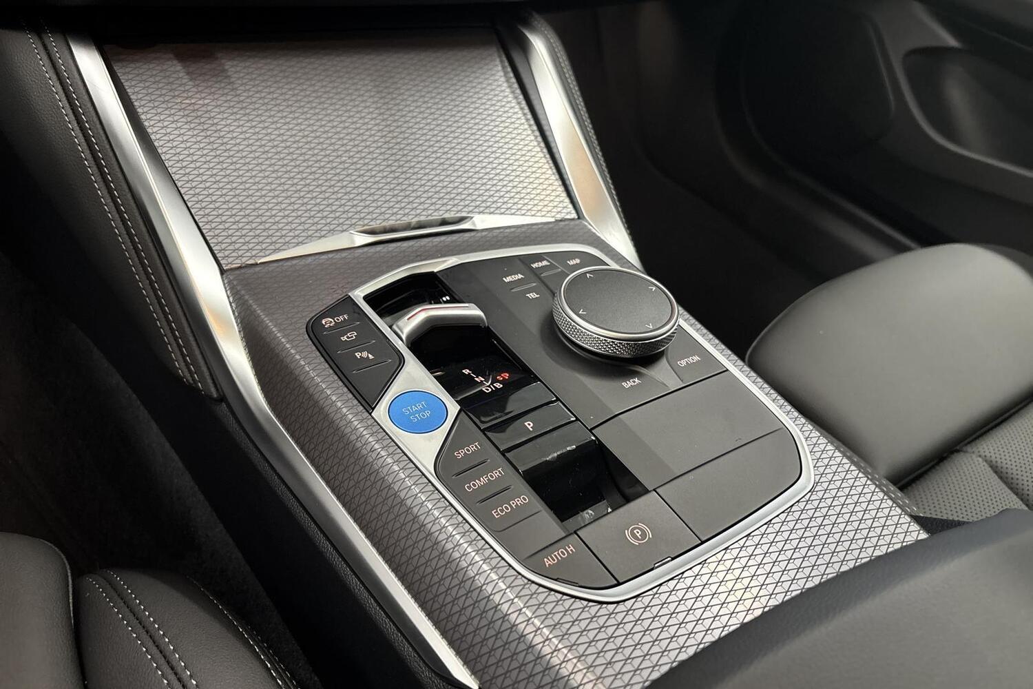 BMW i4 vaihtoauto
