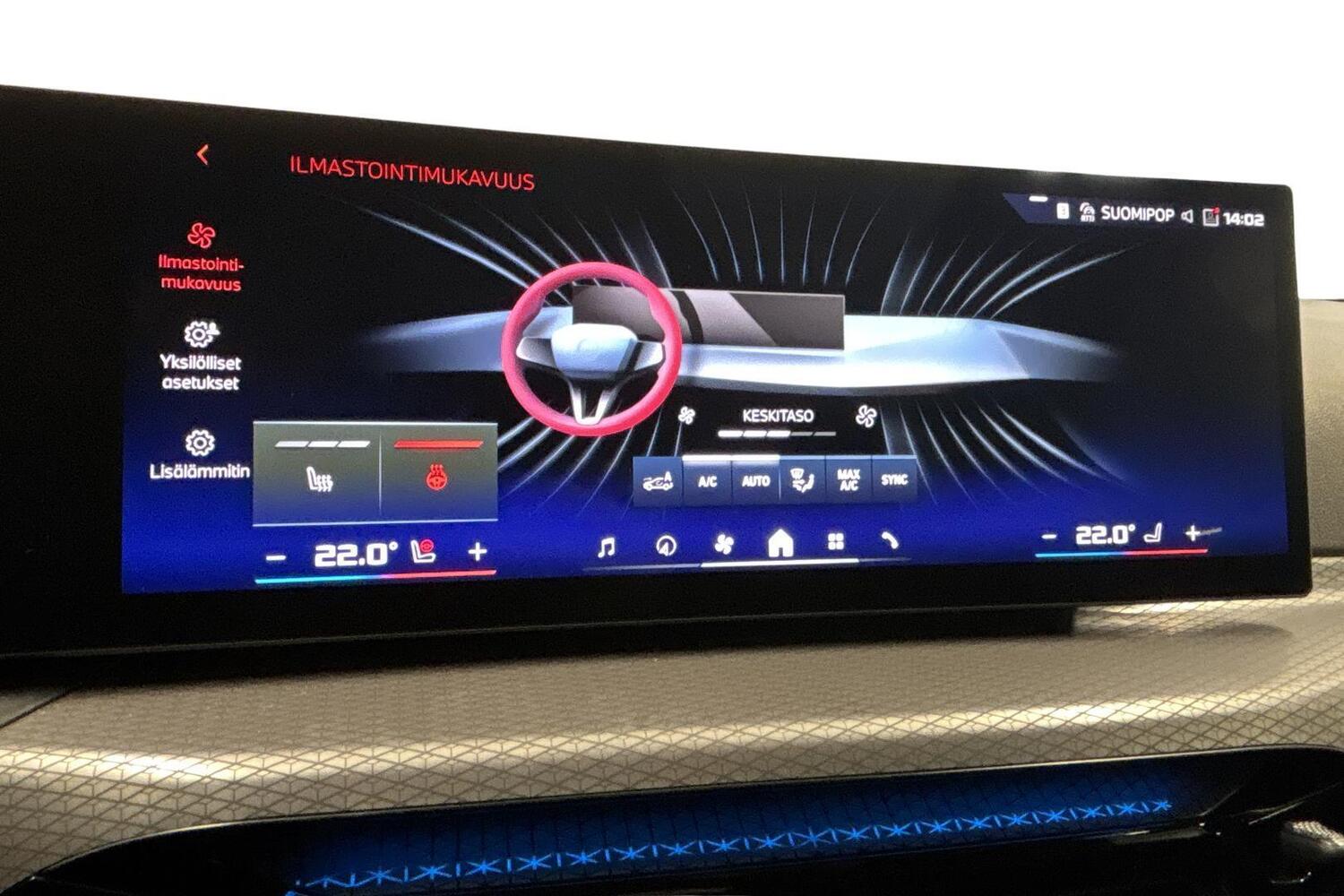 BMW i4 vaihtoauto