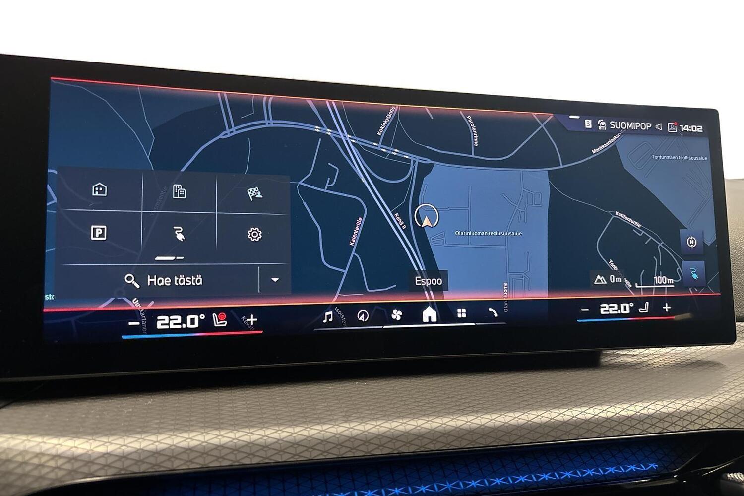 BMW i4 vaihtoauto