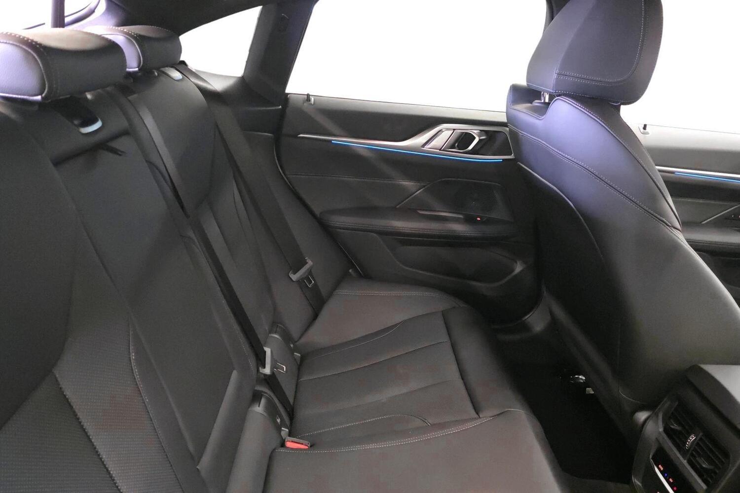 BMW i4 vaihtoauto