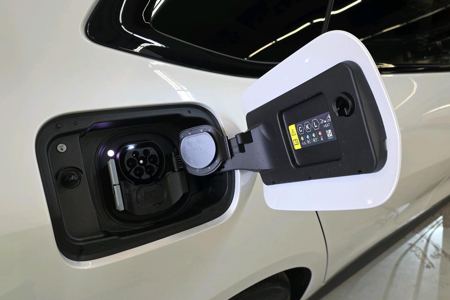 BMW i4 vaihtoauto