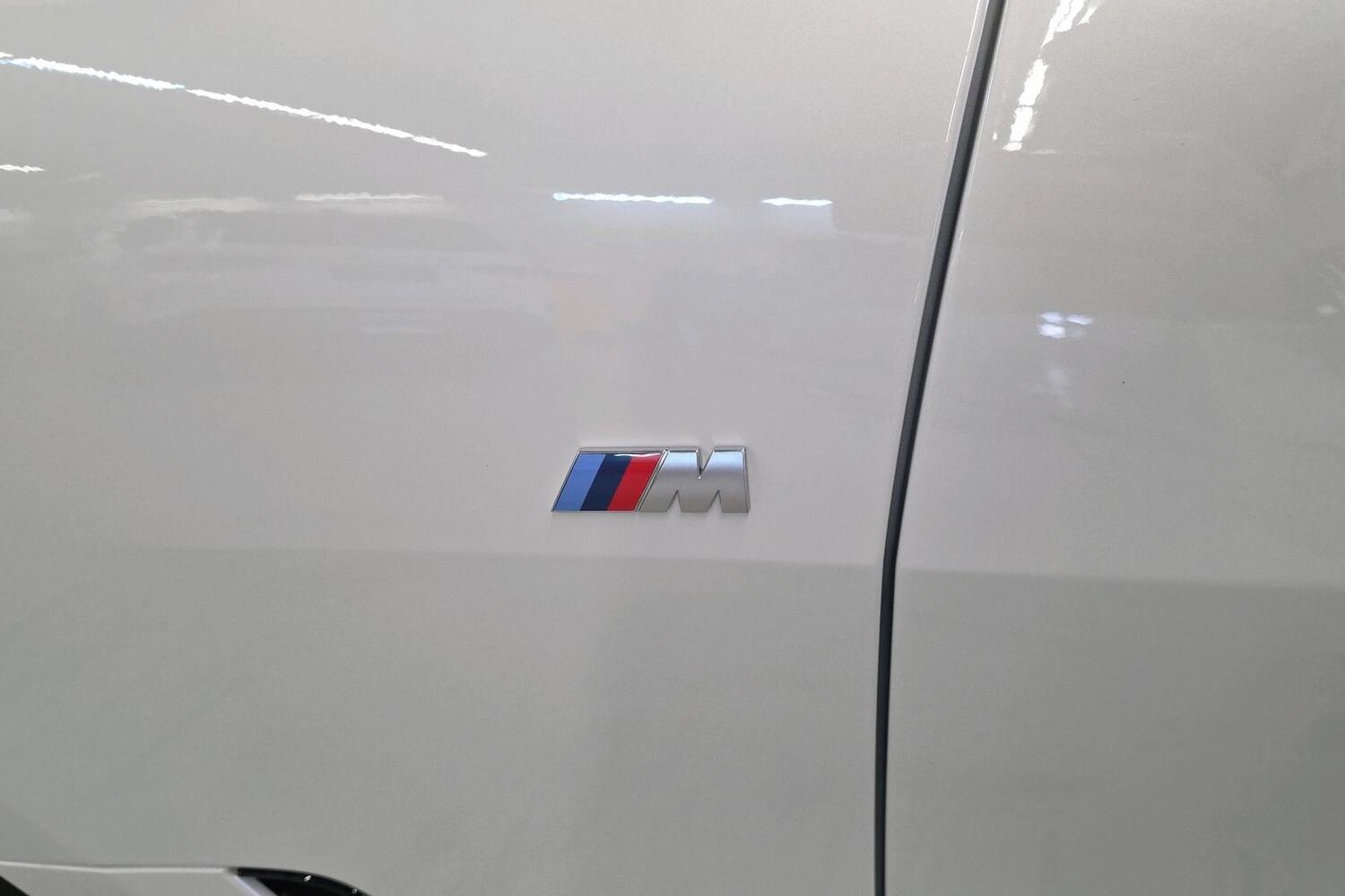 BMW i4 vaihtoauto