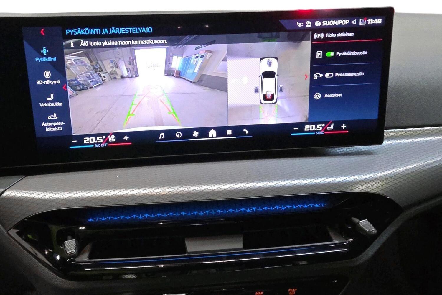 BMW i4 vaihtoauto