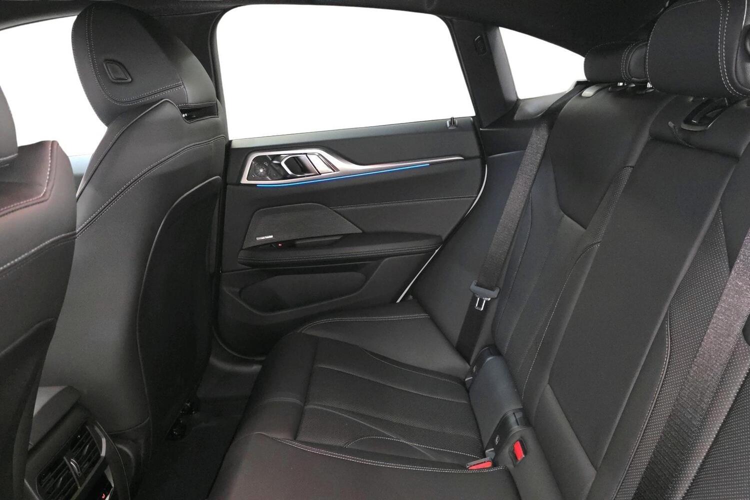 BMW i4 vaihtoauto
