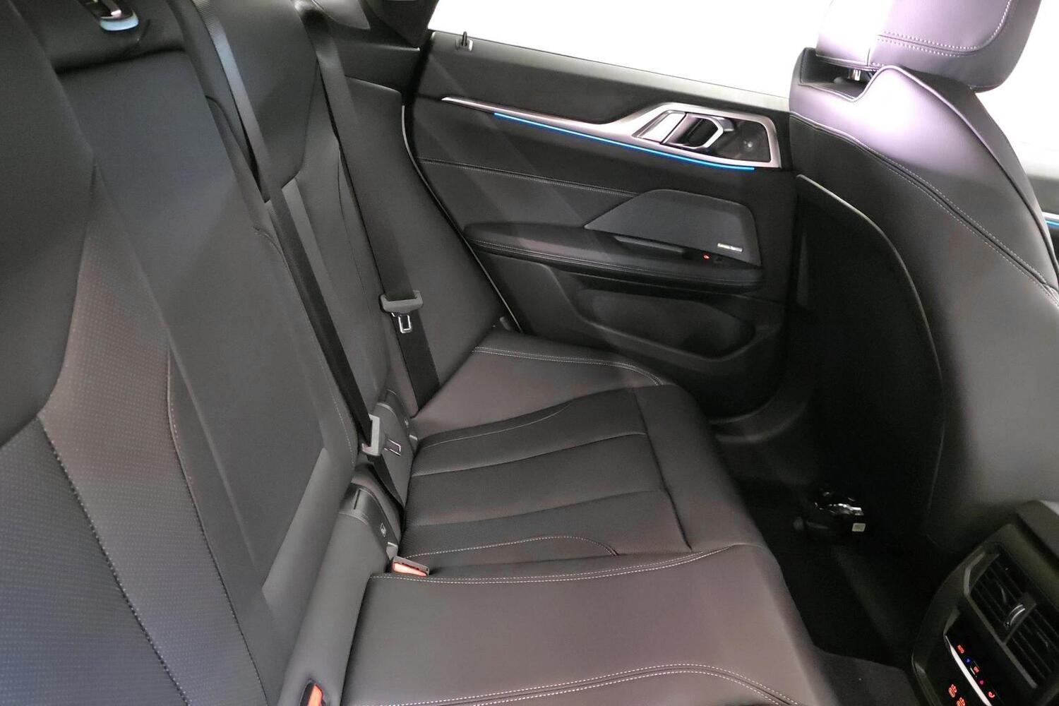 BMW i4 vaihtoauto
