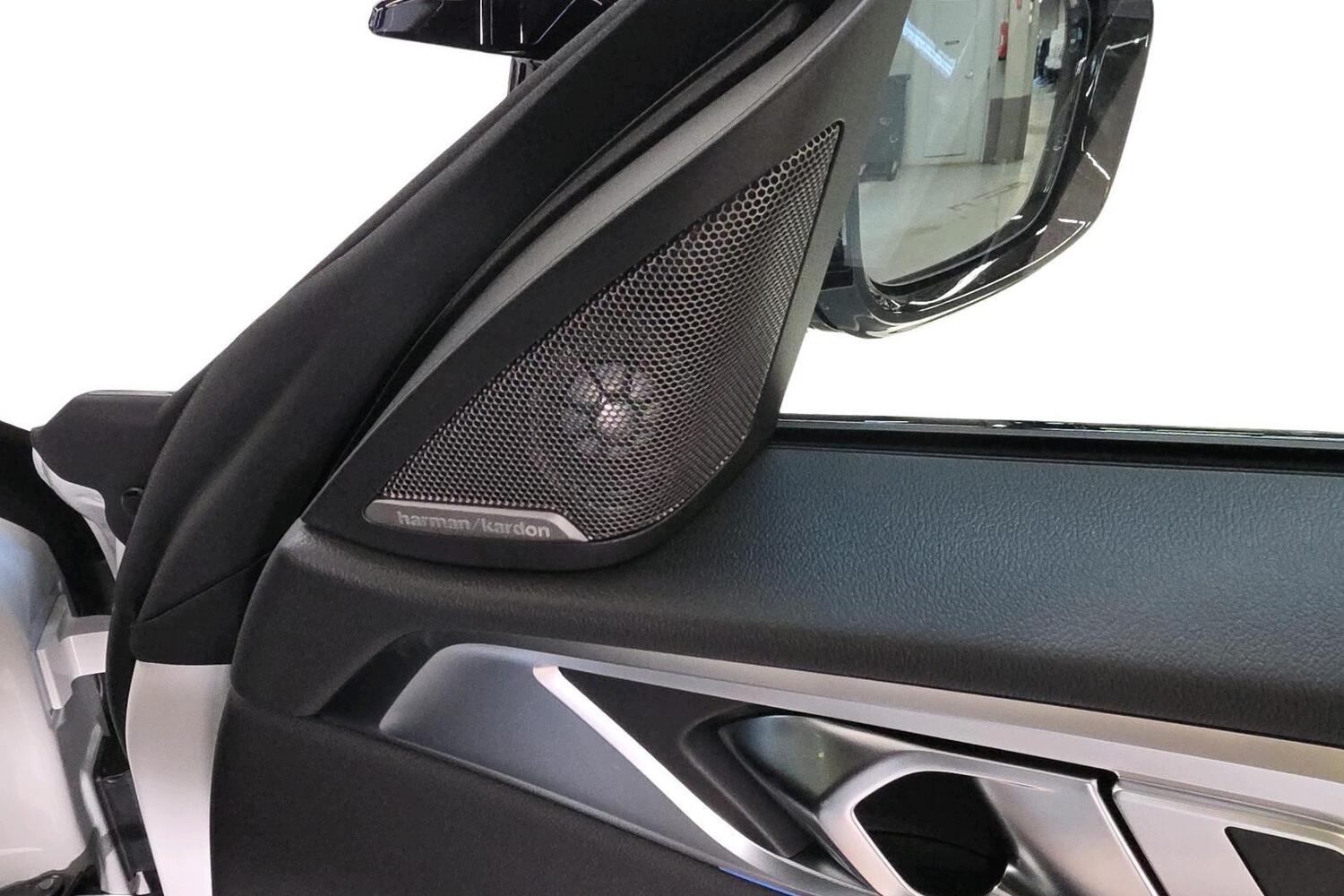 BMW i4 vaihtoauto