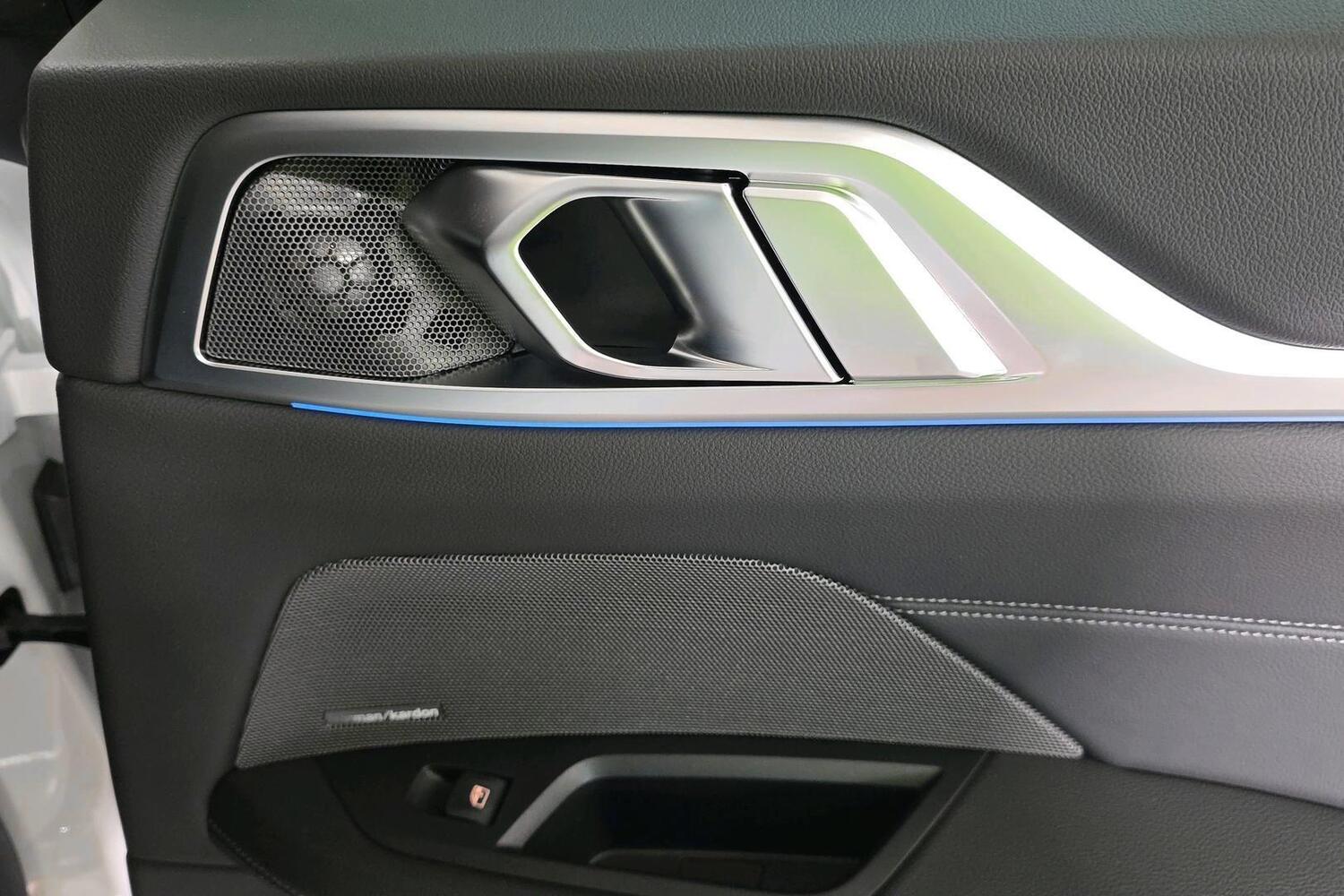 BMW i4 vaihtoauto