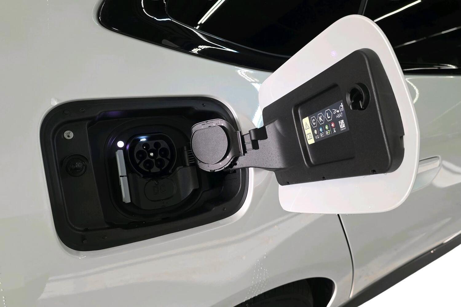 BMW i4 vaihtoauto