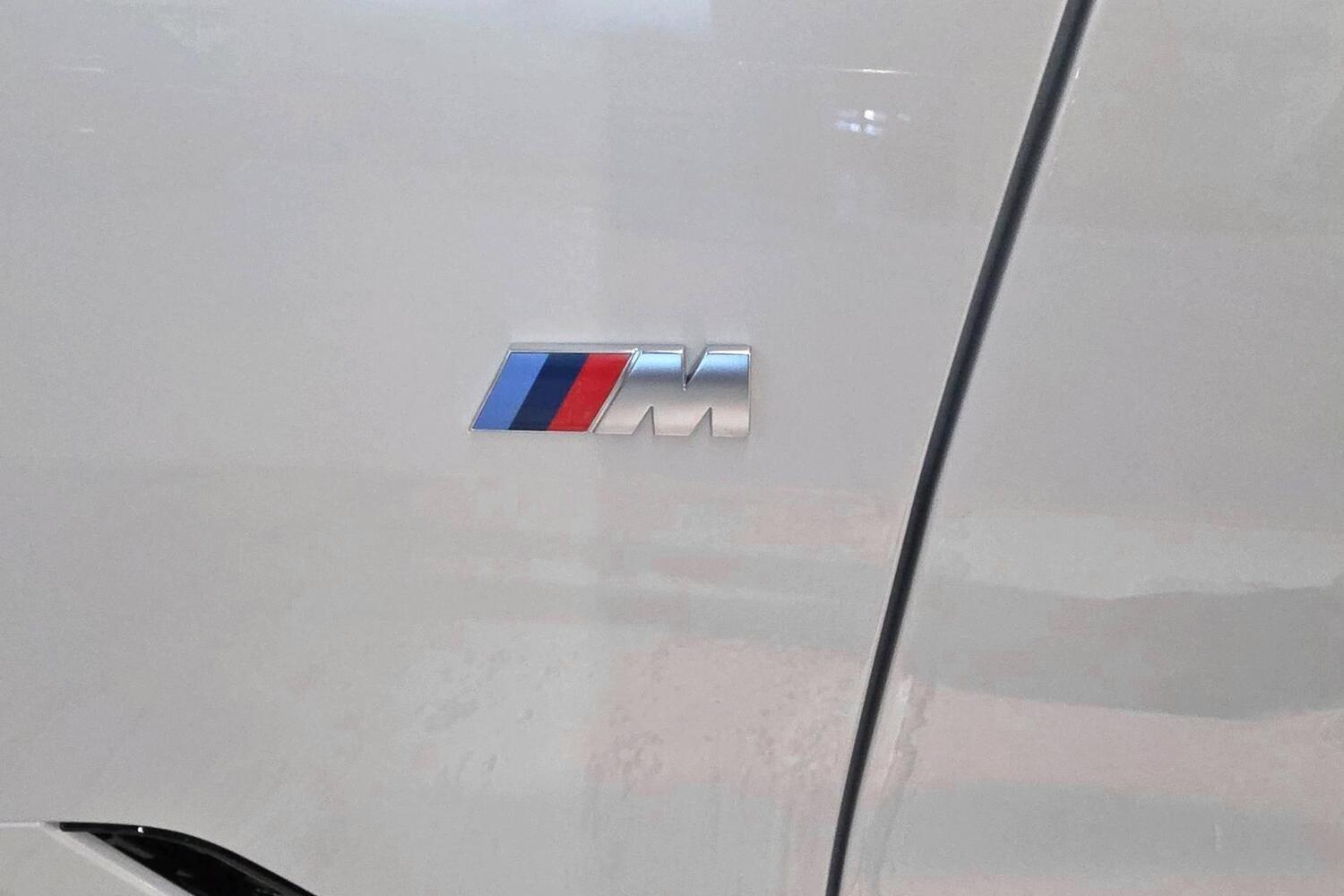 BMW i4 vaihtoauto