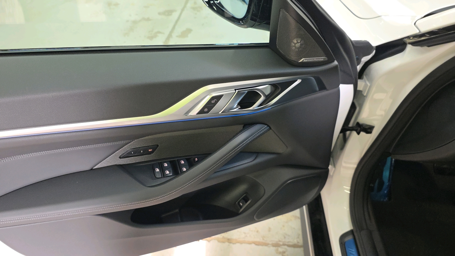 BMW i4 vaihtoauto