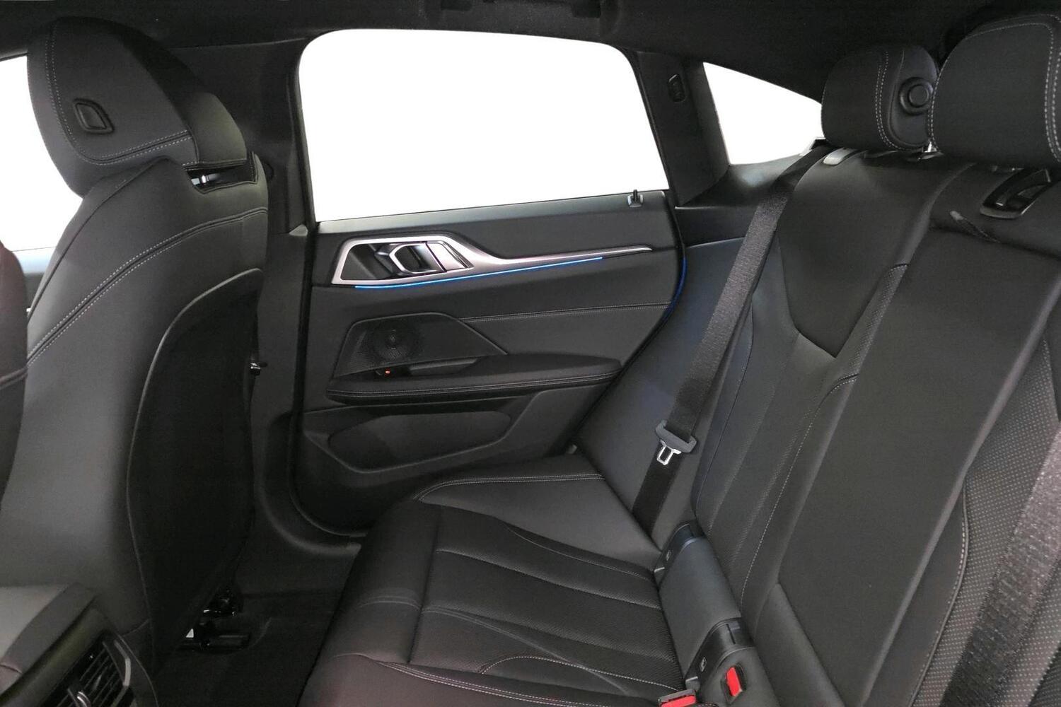 BMW i4 vaihtoauto