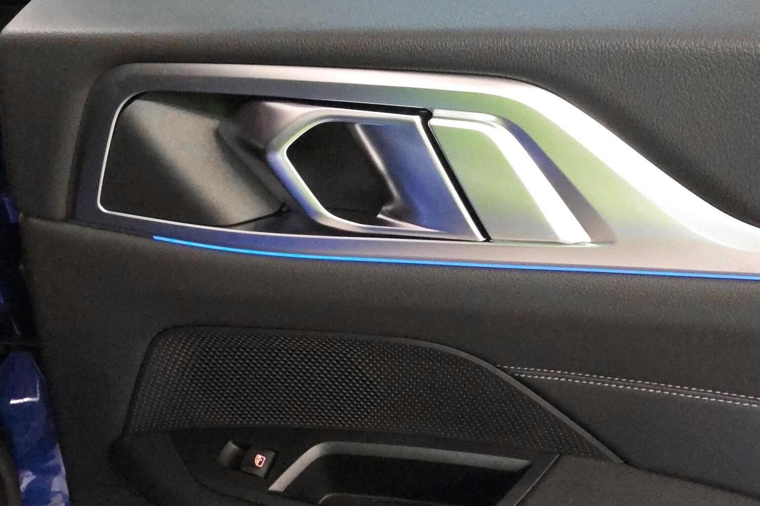 BMW i4 vaihtoauto
