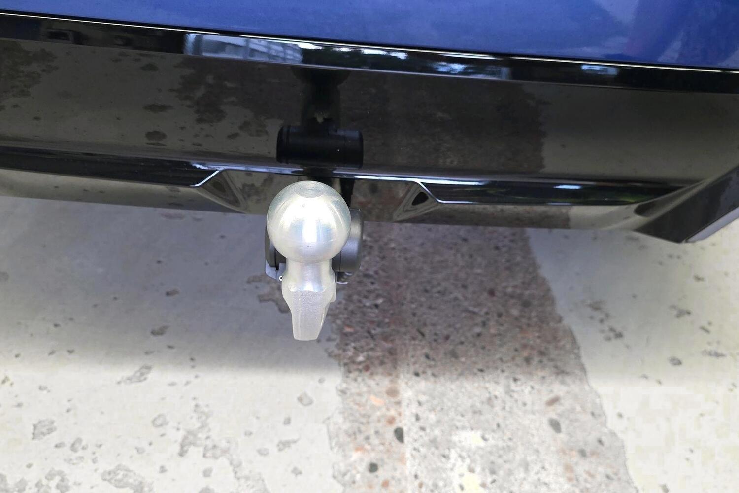 BMW i4 vaihtoauto