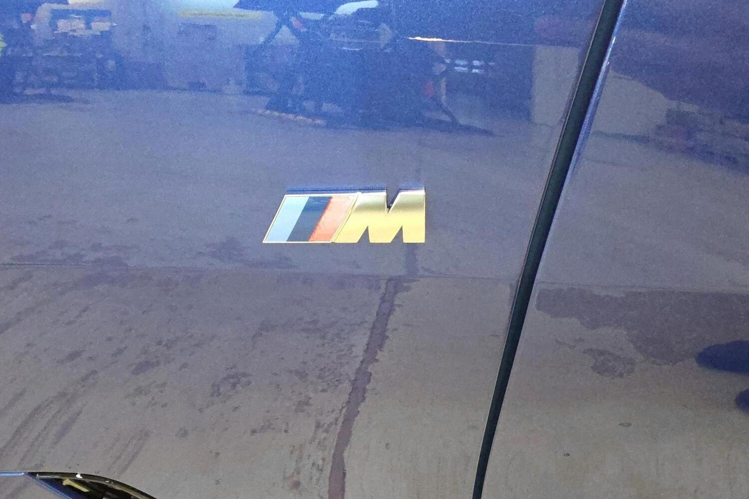 BMW i4 vaihtoauto
