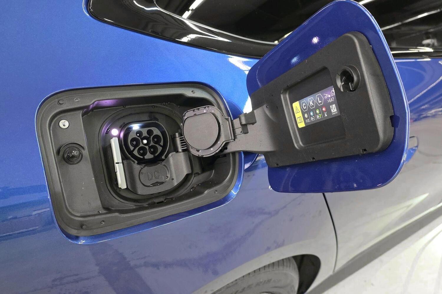 BMW i4 vaihtoauto