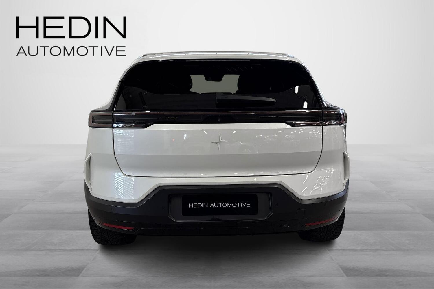 Polestar 3 vaihtoauto