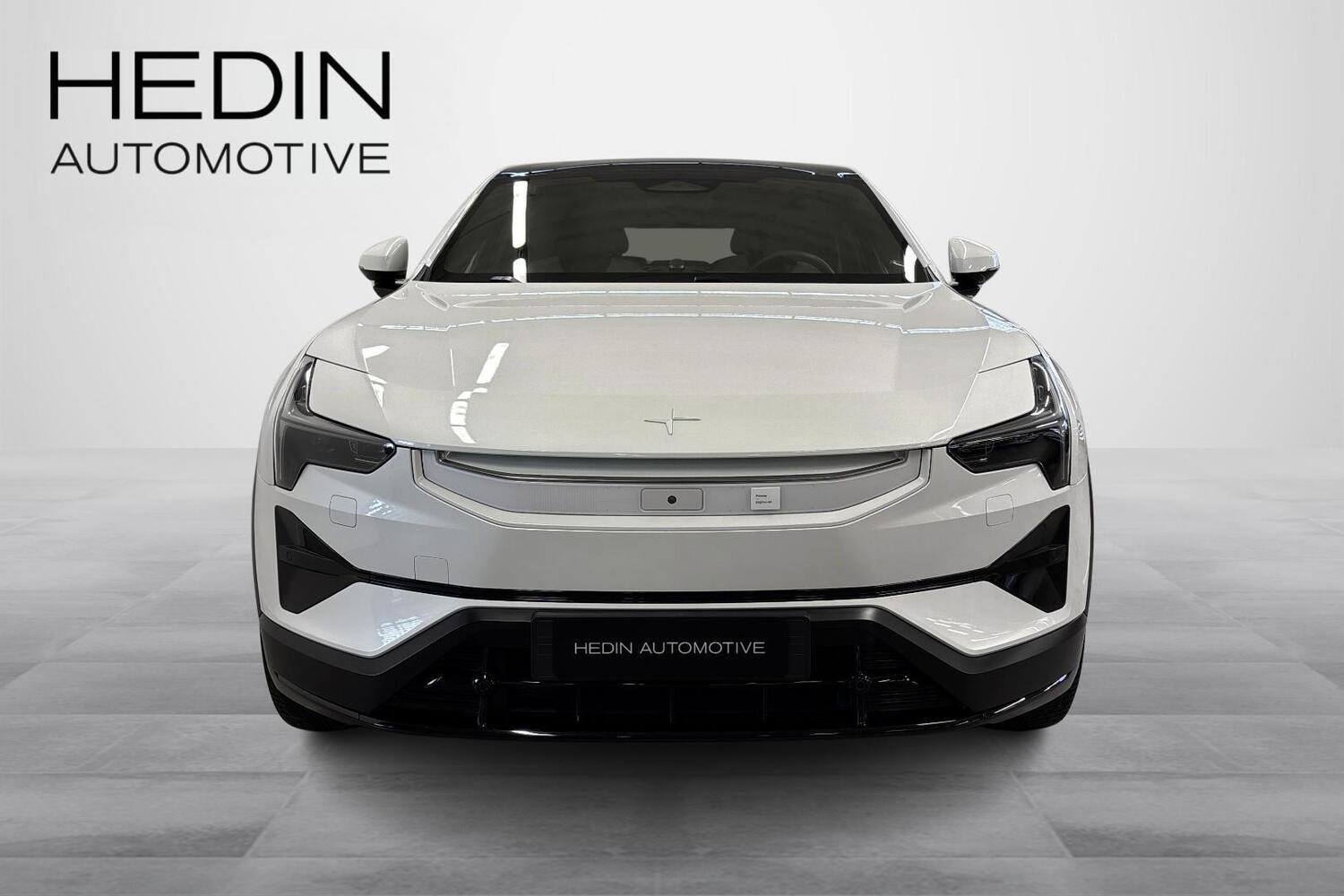 Polestar 3 vaihtoauto