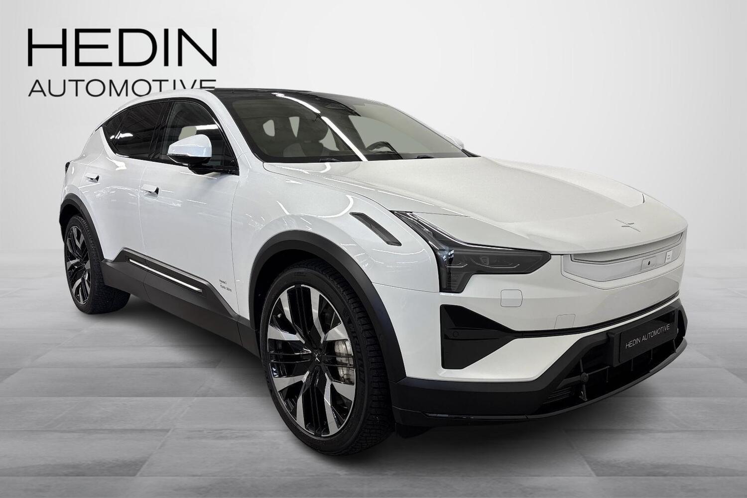 Polestar 3 vaihtoauto