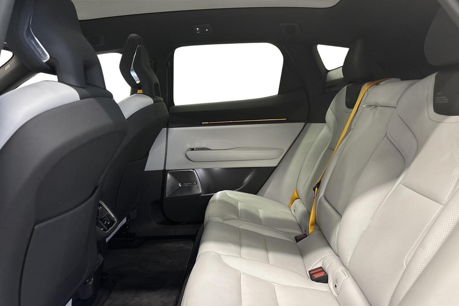 Polestar 3 vaihtoauto