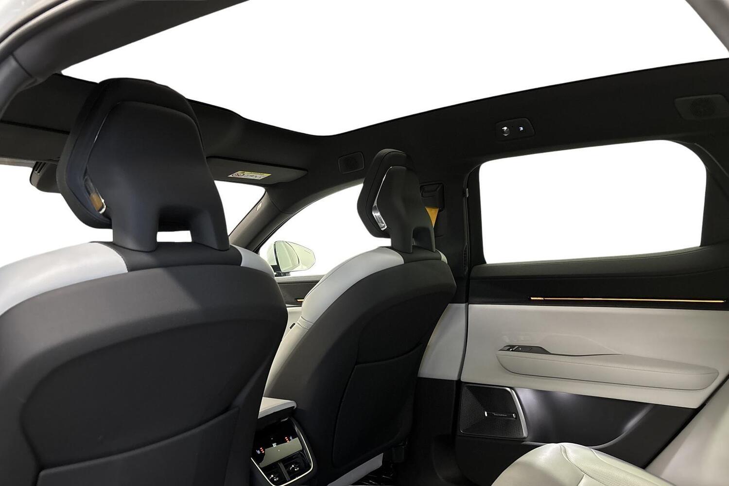 Polestar 3 vaihtoauto