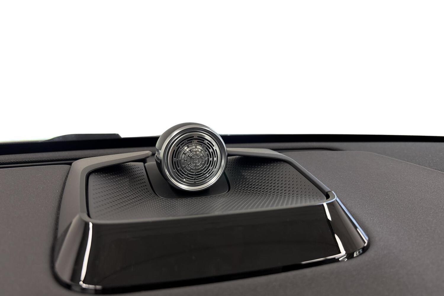 Polestar 3 vaihtoauto
