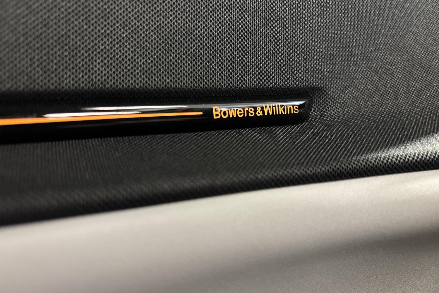 Polestar 3 vaihtoauto