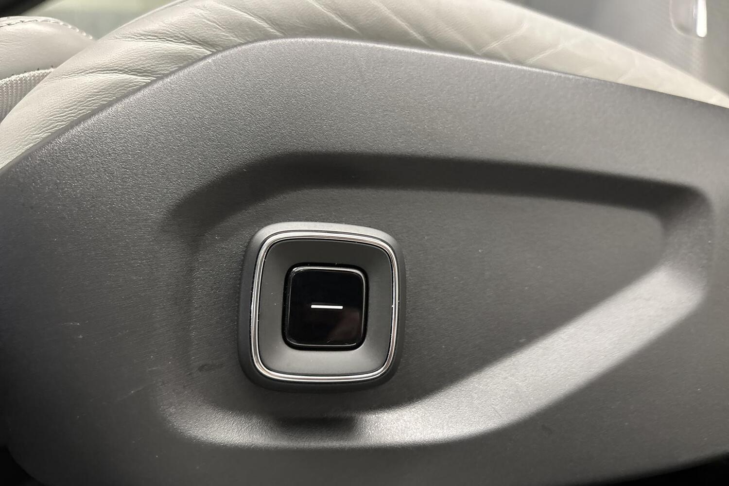 Polestar 3 vaihtoauto