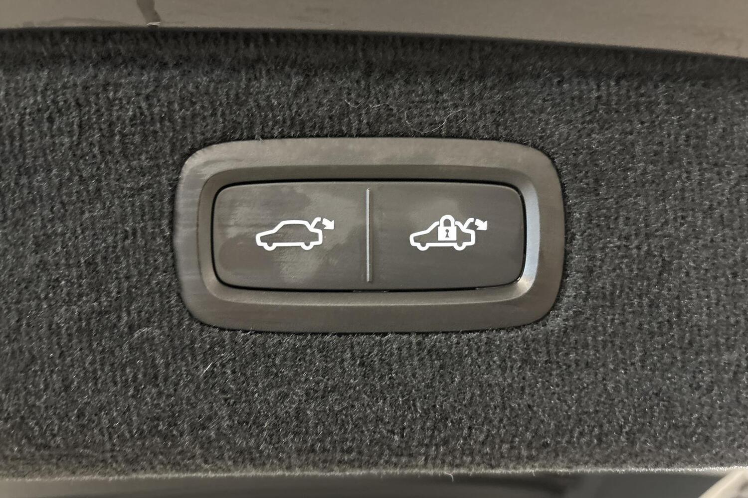 Polestar 3 vaihtoauto