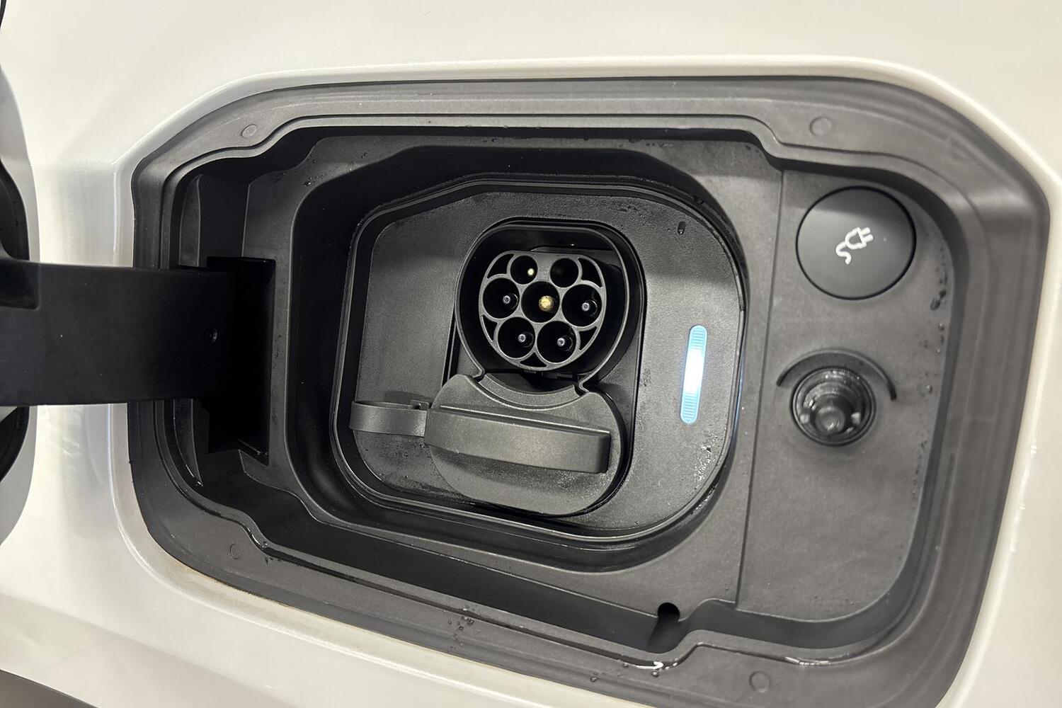Polestar 3 vaihtoauto