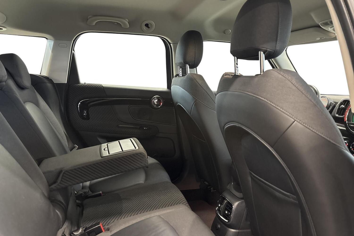Mini Countryman vaihtoauto