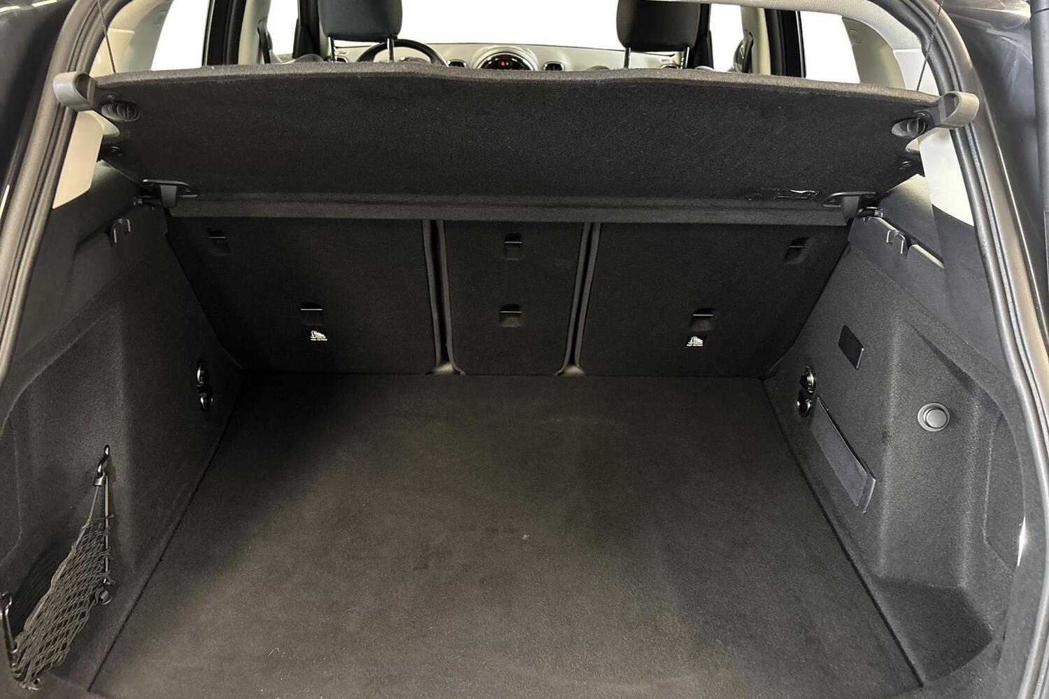 Mini Countryman vaihtoauto