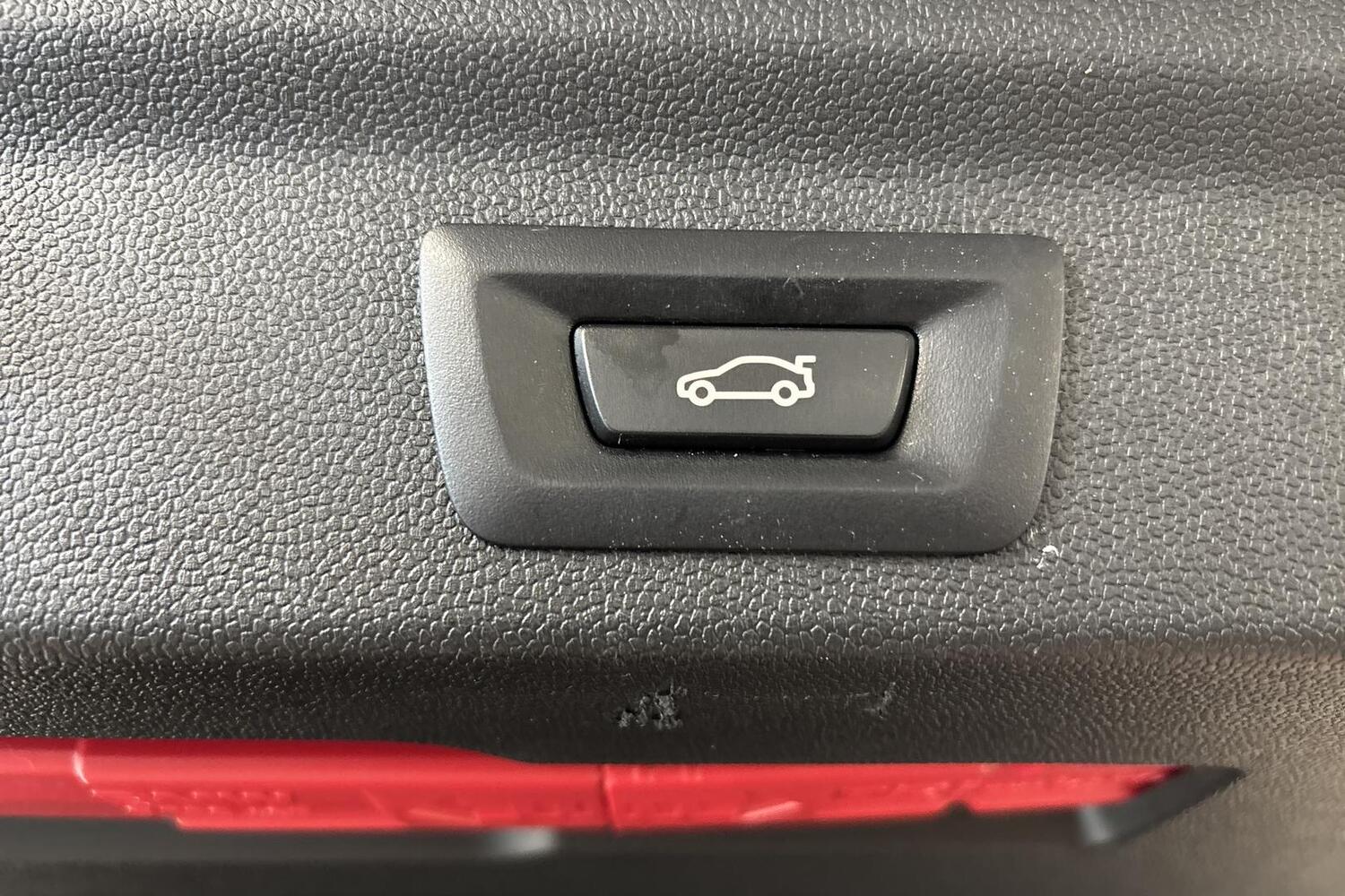 Mini Countryman vaihtoauto